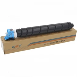 Тонер CET 141659 Cyan CET141659