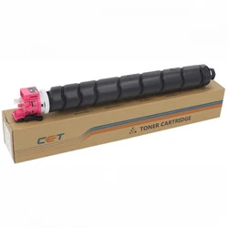 Тонер CET 141660 Magenta CET141660