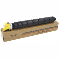 Тонер CET 141661 Yellow CET141661