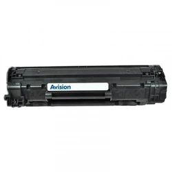 Тонер Avision Тонер-картридж A4(AP33/AM33) Toner 3K, TN-1072 015-0368-22
