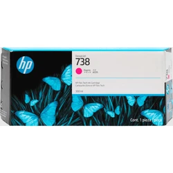 Струйный картридж HP 676M7A Magenta