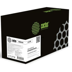 Лазерный картридж Cactus CS-B310X Black