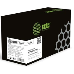 Тонер Cactus CS-B310 Black