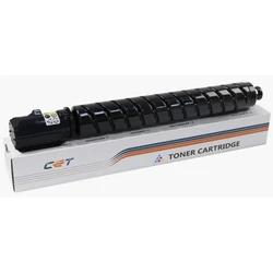Лазерный картридж CET 141501U Yellow CET141501U