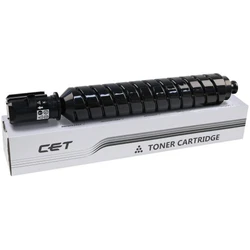 Тонер CET 141510U Black CET141510U