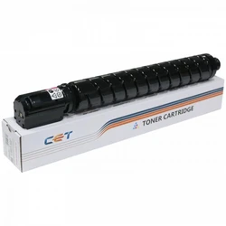 Лазерный картридж CET Тонер-картридж (CPP, TF8) C-EXV49 для CANON iR ADVANCE C3325i/3330i/3320 CET141511U