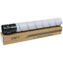 Тонер CET 141601 Black CET141601