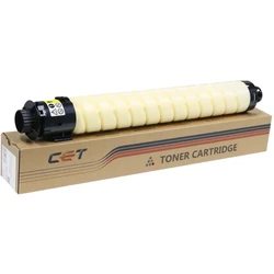 Тонер CET 141777 Yellow CET141777