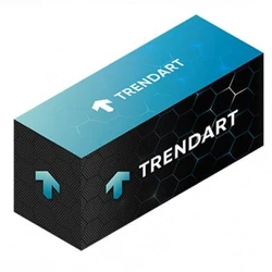 Лазерный картридж TrendArt TrA_CTL-2000HY Yellow