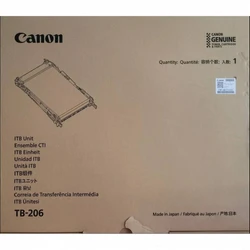 Лазерный картридж Canon Узел ремня переноса FM1-W273