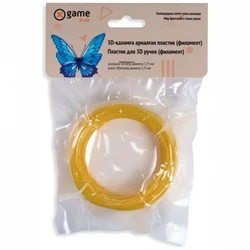 Расходный материалы для 3D-печати X-Game kids PLA-Gold-10 золотистый belyi_veter_temp_product_00000146876
