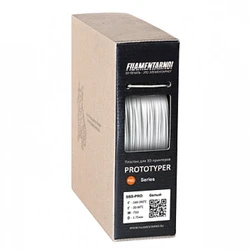 Расходный материалы для 3D-печати Filamentarno! SBS-PRO белый/1.75мм/750гр SBS175Б750