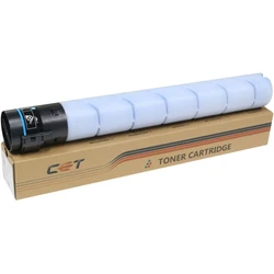 Тонер CET 7263 Cyan CET7263