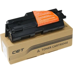 Тонер CET TK-130 Black CET8162