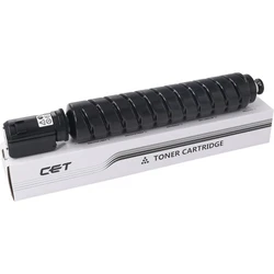 Тонер CET Тонер-картридж CЕТ C-EXV67 CET131141