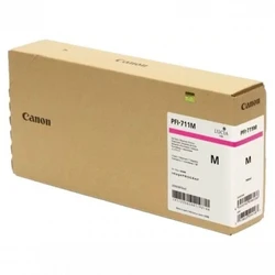 Струйный картридж Canon PFI-711 Magneta 6848C001