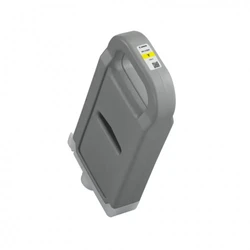 Струйный картридж Canon PFI-3700Y Yellow 6447C001