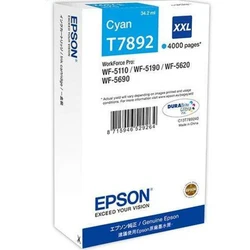 Струйный картридж Epson C13T789240