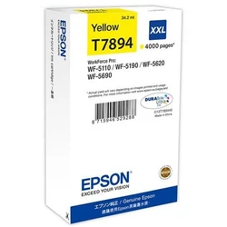 Струйный картридж Epson C13T789440