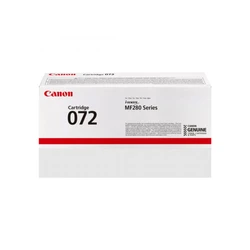 Лазерный картридж Canon LBP CARTRIDGE 072 Black 5647C002AA