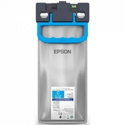 Струйный картридж Epson WORKFORCE PRO WF-C87XR CYAN XL C13T05A20N