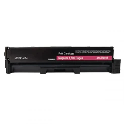 Лазерный картридж Fplus 41CTY015