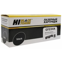 Тонер HP HB-CF234A