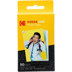 Бумага Kodak ZINK RODZ2X350