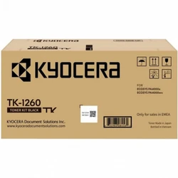Лазерный картридж Kyocera Тонер-картридж TK-1260 1T0C150NL0