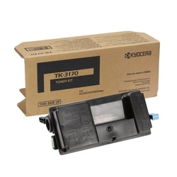 Лазерный картридж Kyocera TK-3170 1T02T80NL0
