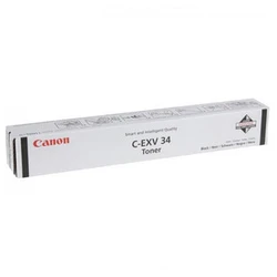 Тонер Canon Тонер черный C-EXV 034 для IRC1225x 9454B001
