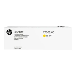 Лазерный картридж HP №827A CF302AC