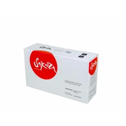 Лазерный картридж Sakura CE505X/CF280X Дубликат Черный SA-CE505X
