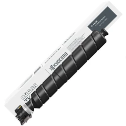 Лазерный картридж Kyocera чёрный тонер-картридж TK-8465K 1T0C2L0NL0