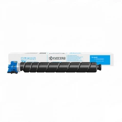 Лазерный картридж Kyocera Тонер-картридж Kyocera TK-8465C 1T0C2LCNL0