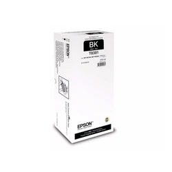 Струйный картридж Epson T8381 Черный C13T838140