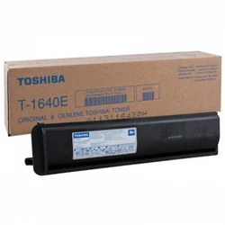 Тонер Toshiba T-1640E 6AJ00000243