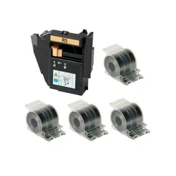 Лазерный картридж Xerox 008R13041, Картридж степлера 4590