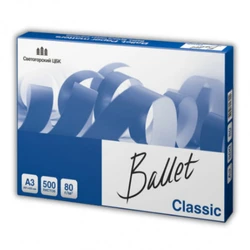 Бумага Ballet Classic Бумага А4