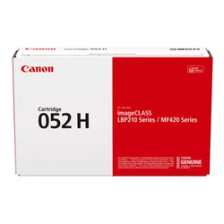 Лазерный картридж Canon CRG-052H 2200C002