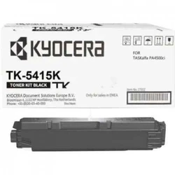 Лазерный картридж Kyocera TK-5415K 1T02Z70NL0