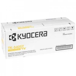 Лазерный картридж Kyocera TK-5405Y 1T02Z6ANL0