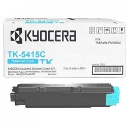 Лазерный картридж Kyocera TK-5415C 1T02Z7CNL0