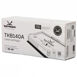 Лазерный картридж КАТЮША TKB140A