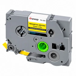 Фалкор Картридж ленточный FK-631
