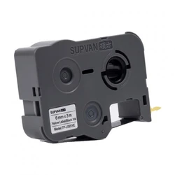 Supvan Картридж ленточный для TP20M TP-L065YE