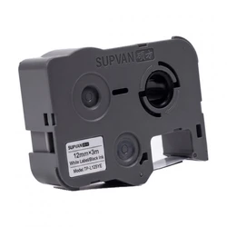 Supvan Картридж ленточный для TP20M TP-L125WE