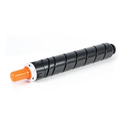 Тонер Katun Дубликатная тонер-туба Katun C-EXV34 Чёрный 13202
