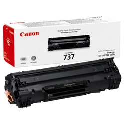 Лазерный картридж Canon LBP CARTRIDGE 737 for MF2xx 9435B002