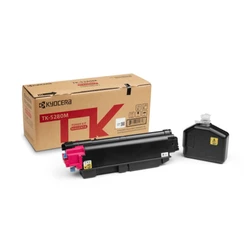 Лазерный картридж Kyocera TK-5280M 1T02TWBNL0